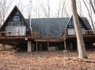 20535 Grindelwald Dr, Marthasville, MO 63357