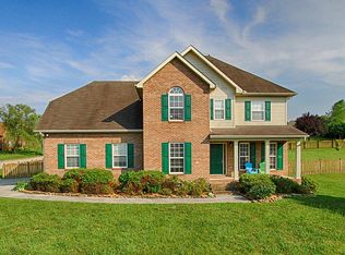 502 Davis Hollow Rd, Seymour, TN 37865