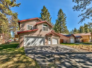 1061 William Ave, South Lake Tahoe, CA 96150
