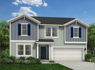 1210 Fisher Ln, Kannapolis, NC 28083