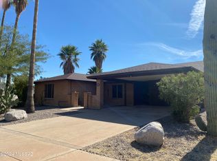 4113 W Julep St, Tucson, AZ 85741