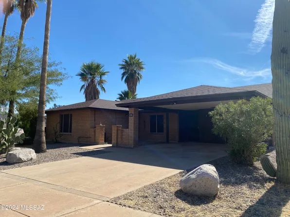 4113 W Julep St, Tucson, AZ 85741