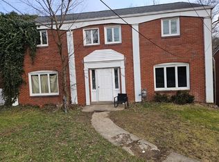 368 Anawanda Ave, Pittsburgh, PA 15228