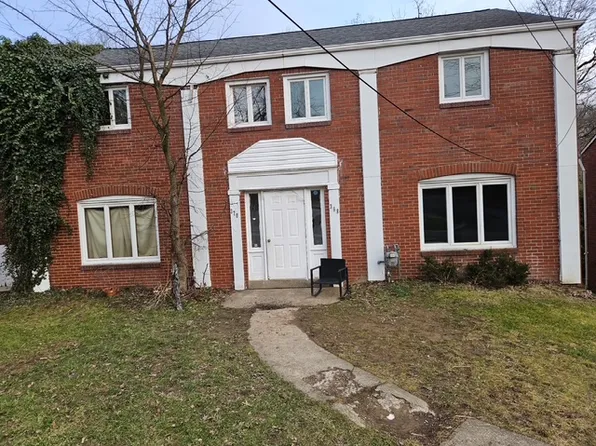 368 Anawanda Ave, Pittsburgh, PA 15228