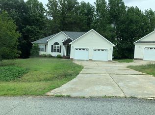 177 Redbud Dr, Clayton, NC 27520