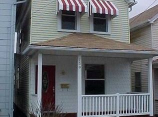 730 Crescent Ave, Ellwood City, PA 16117