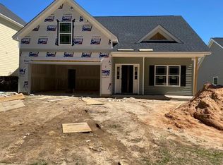 126 Willow Bay Dr, Orangeburg, SC 29118