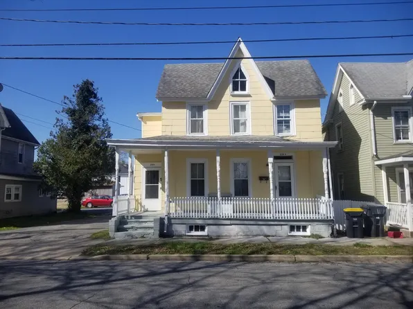 218 S Washington St, Milford, DE 19963
