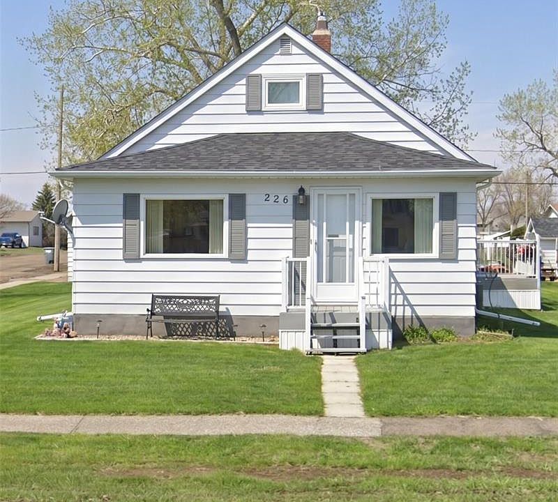 1st image of 226 1st STREET W