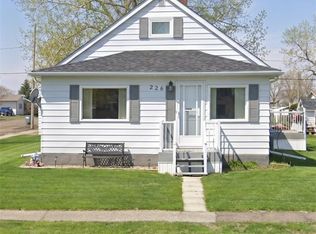 226 1st St W, Kyle, SK S0L1T0