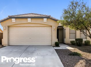 3869 E Cloudburst Dr, Gilbert, AZ 85297