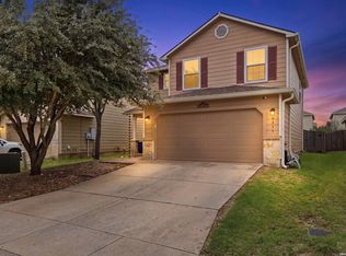 9235 SILVER VIS, San Antonio, TX 78254
