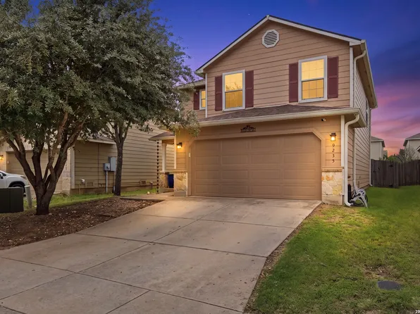 9235 SILVER VIS, San Antonio, TX 78254