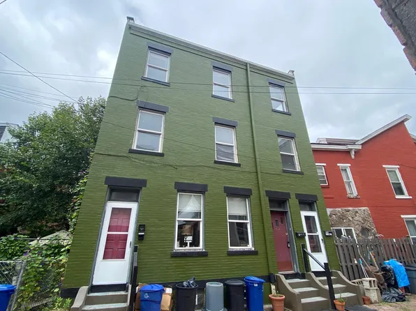 4629 Eden Way, Pittsburgh, PA 15201