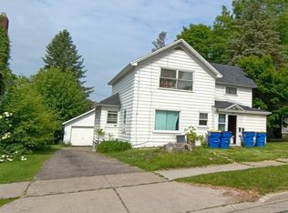 212 N Prospect St, Merrill, WI 54452