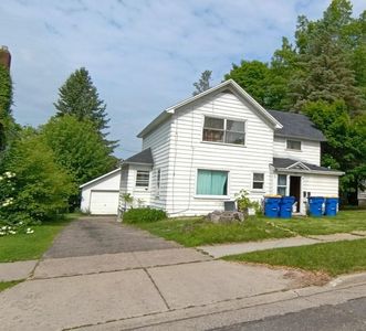 212 N Prospect St, Merrill, WI, 54452