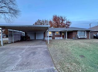 2217 W Cedar Ave, Duncan, OK 73533