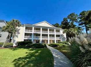 4920 Windsor Green Way #203, Myrtle Beach, SC 29579