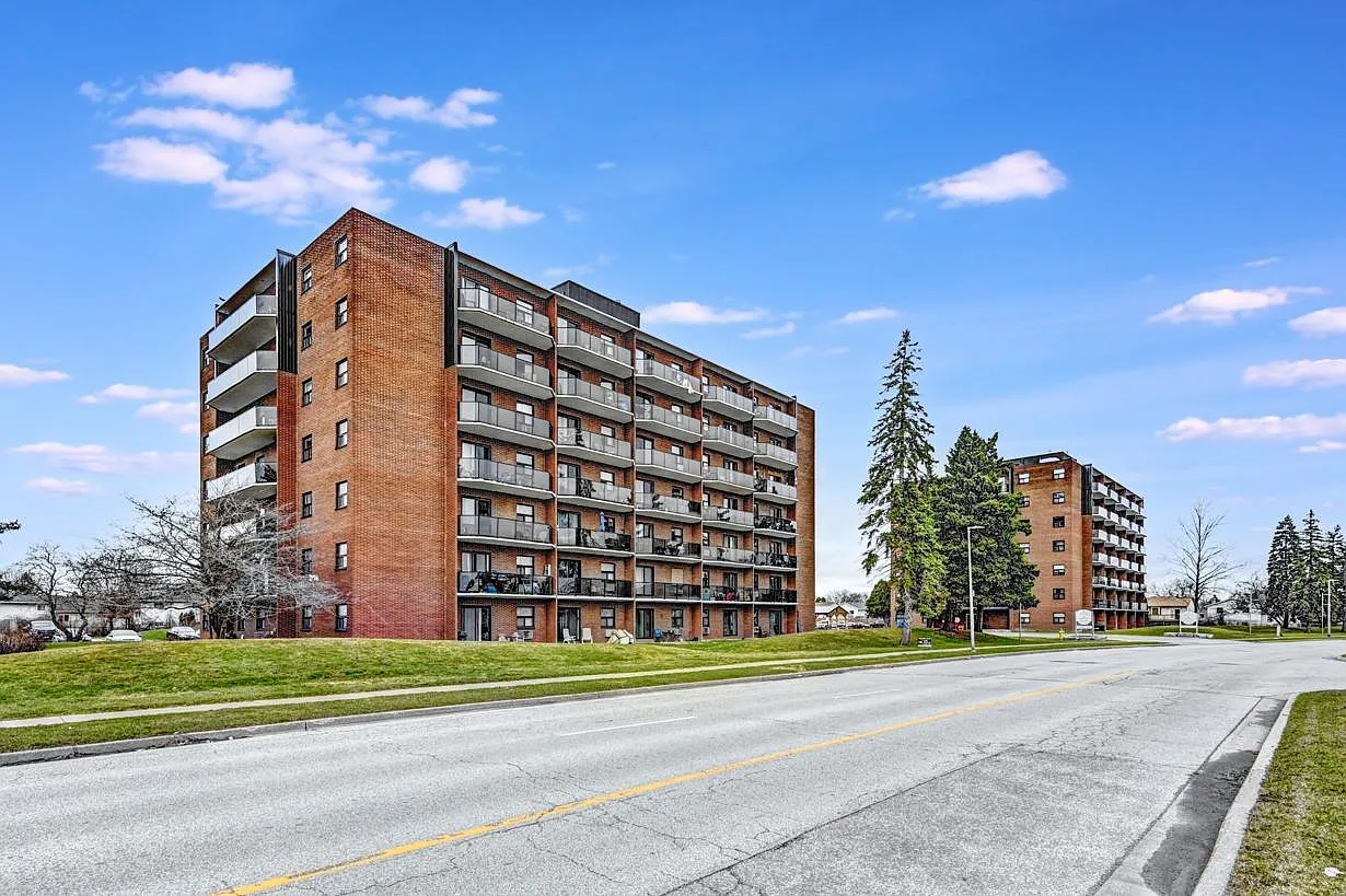 Finchgate Apartments — Photo 4
