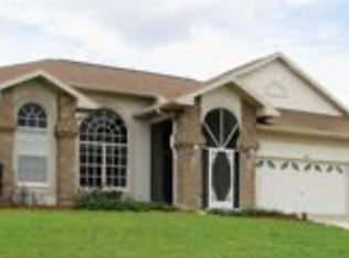 150 N Skyflower Point, Lecanto, FL 34461