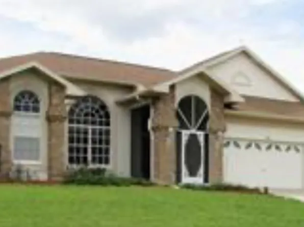 150 N Skyflower Point, Lecanto, FL 34461