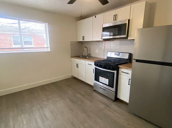 813 Courtois Street, 813-815 W Courtois St #813C, Saint Louis, MO 63111