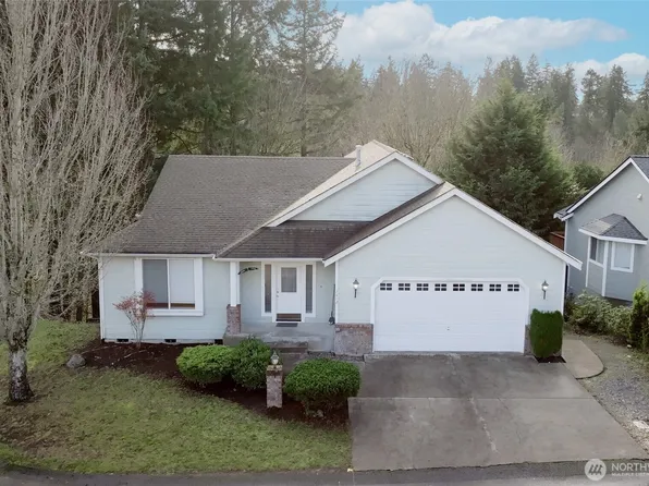 7412 64th Street Ct W, University Place, WA 98467
