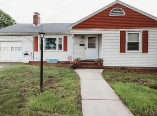 15 Sheehan Rd, Lynn, MA 01904