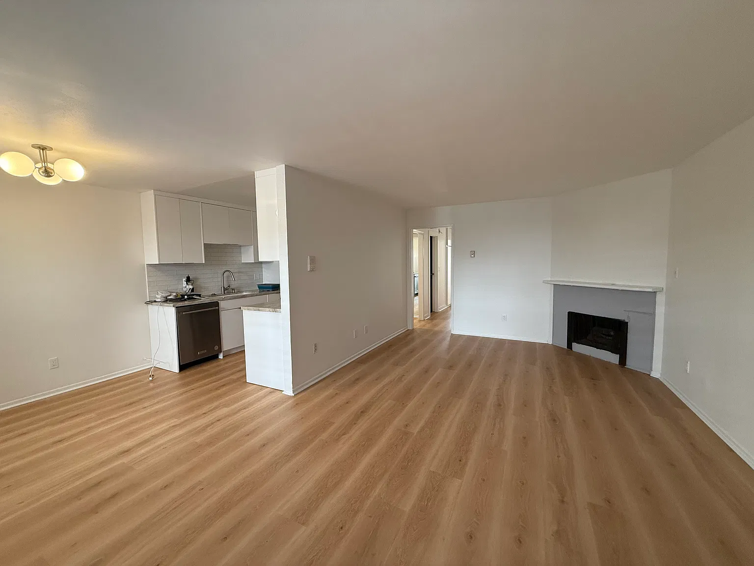 2 bed, 1015 sqft, $3,300 — Photo 3