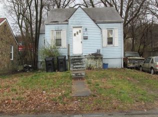 5112 Emery Ave, Louisville, KY