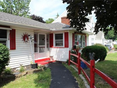 35 E Albion St, Holley, NY, 14470