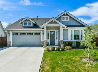 1367 W Brando St, Meridian, ID 83646