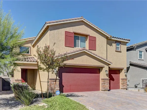 4132 Campriani Ave, North Las Vegas, NV 89084
