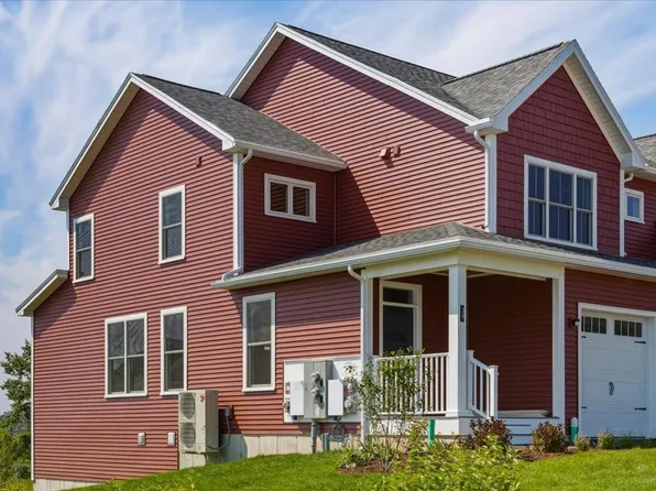 76 Mabel Way, South Burlington, VT 05403