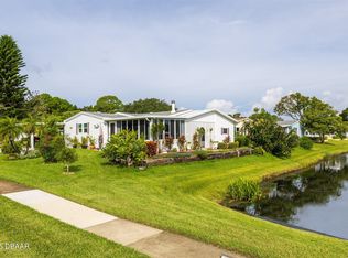 611 Portside Ln, Edgewater, FL 32141