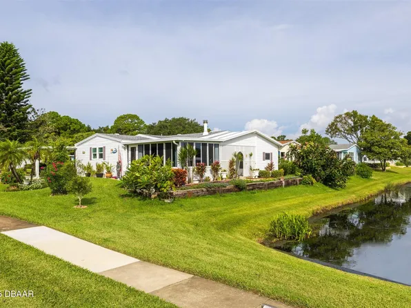 611 Portside Ln, Edgewater, FL 32141