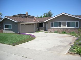 2524 Cherry Ave, San Jose, CA