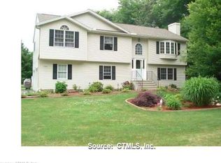 1209 Shuttle Meadow Rd, Southington, CT 06489