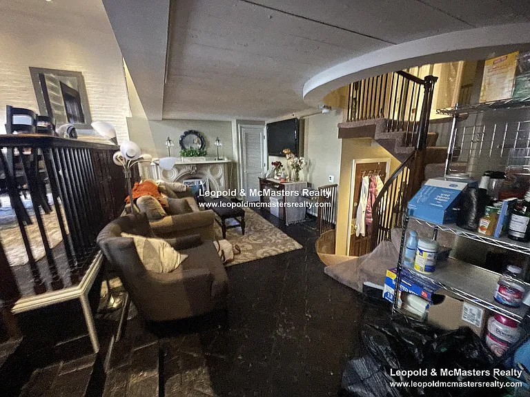 115 Beacon St #PENTHOUSE — Photo 12
