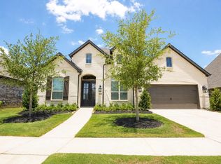 2211 Almond Creek Ln, Brookshire, TX 77423