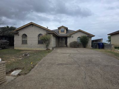 3706 Pine St, Laredo, TX, 78046