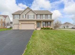8305 Newbridge Ct, Joliet, IL