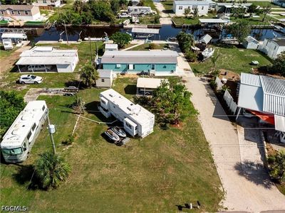 5050 Sandpiper Dr, Saint James City, FL, 33956