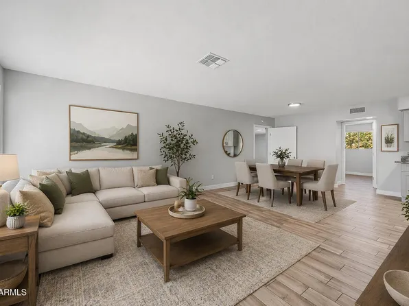 6940 W VERNON Avenue, Phoenix, AZ 85035