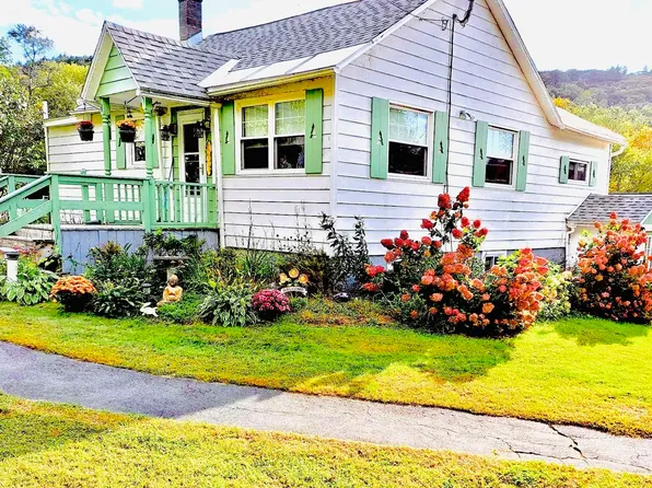 1010 Langdon Road, Charlestown, NH 03603