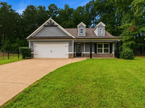 100 Bark Cir, Milledgeville, GA 31061