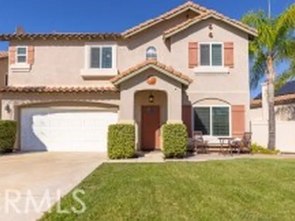45269 Callesito Ordenes, Temecula, CA 92592