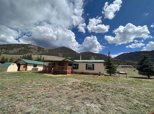 125 Klondike Rd, Creede, CO 81130