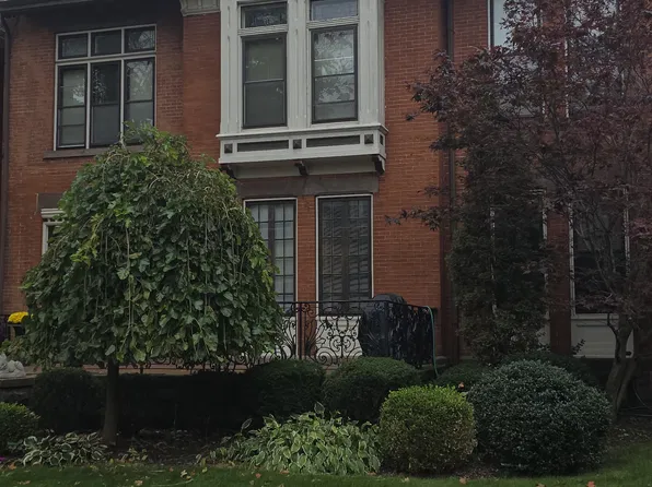 256 North St, Buffalo, NY 14201