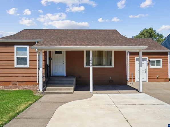 1059 16th Ave SW, Albany, OR 97321